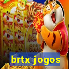 brtx jogos